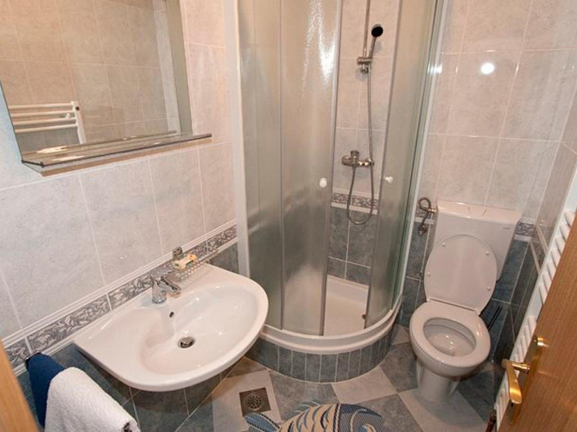 Apartments By The Sea Igrane, Makarska - 17292 المظهر الخارجي الصورة