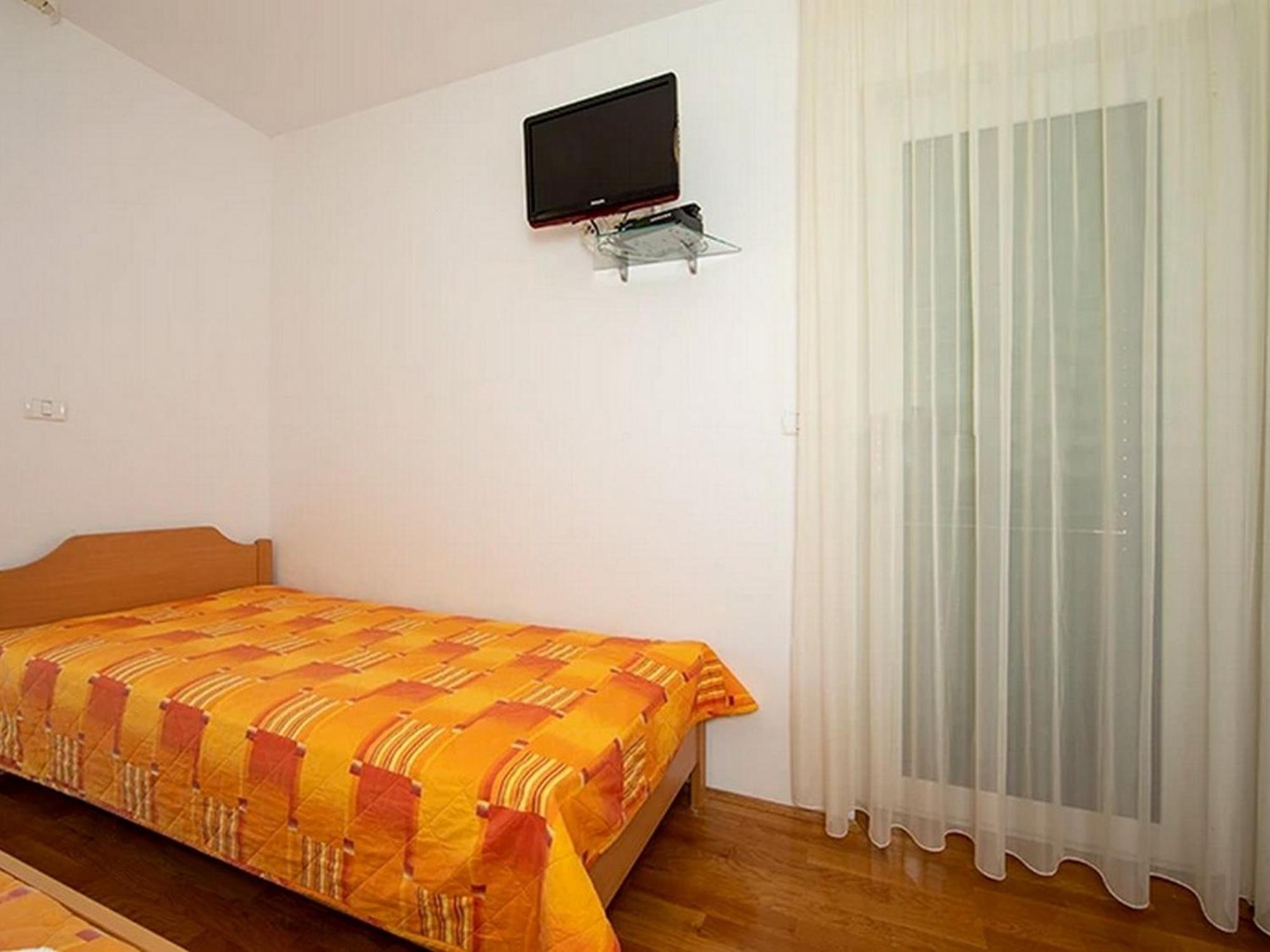 Apartments By The Sea Igrane, Makarska - 17292 الغرفة الصورة