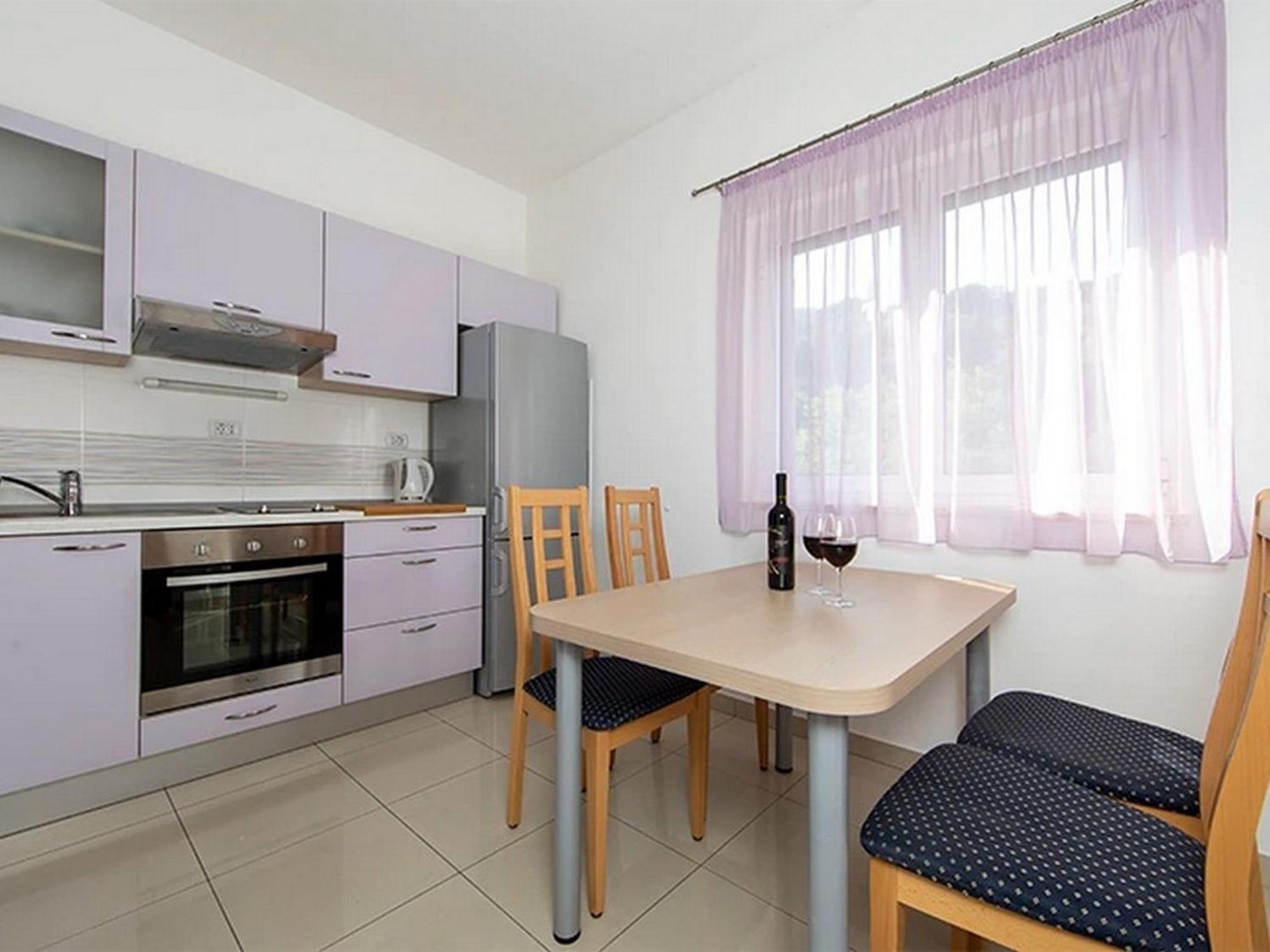Apartments By The Sea Igrane, Makarska - 17292 الغرفة الصورة